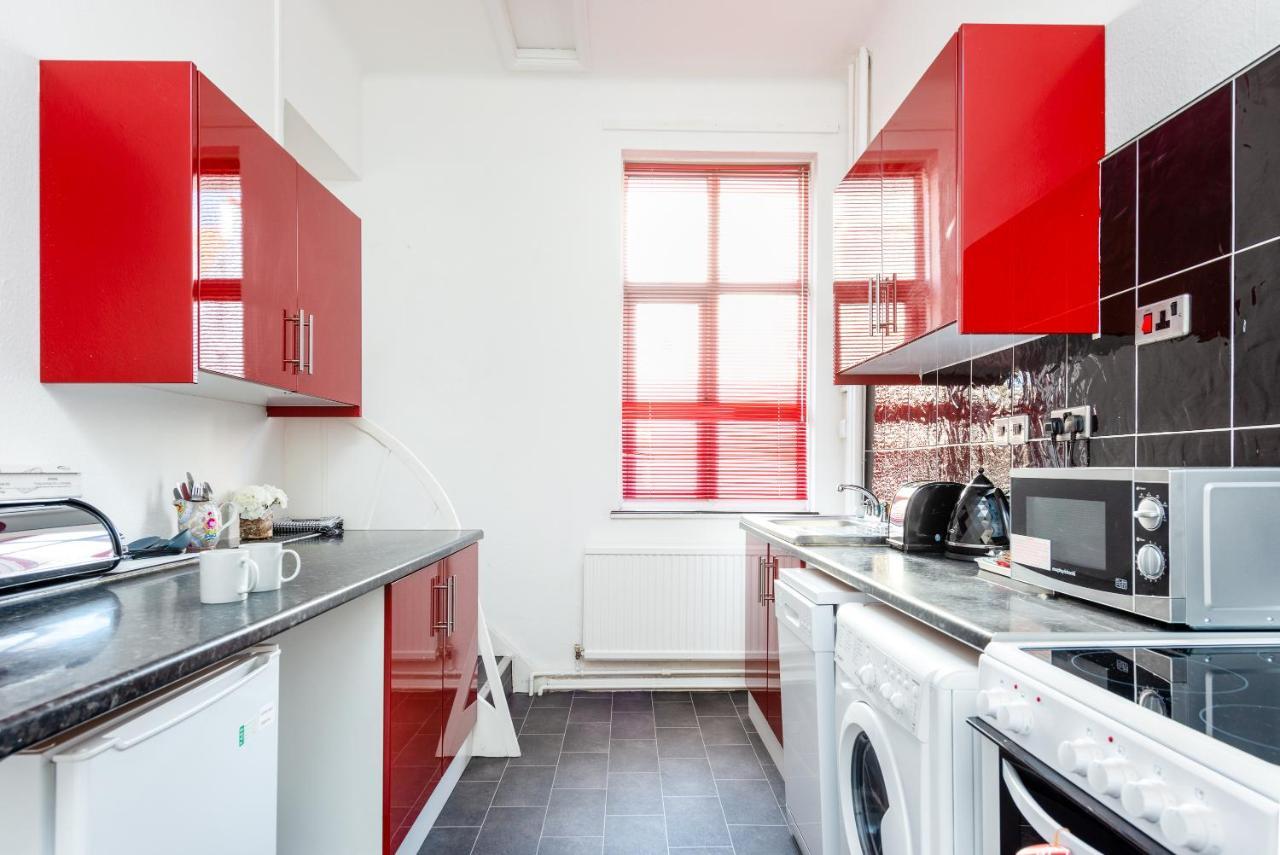 Apartamento - Planta baja
